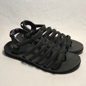 the north face gladiator sandals